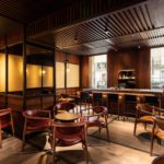 The Malt Lounge interior